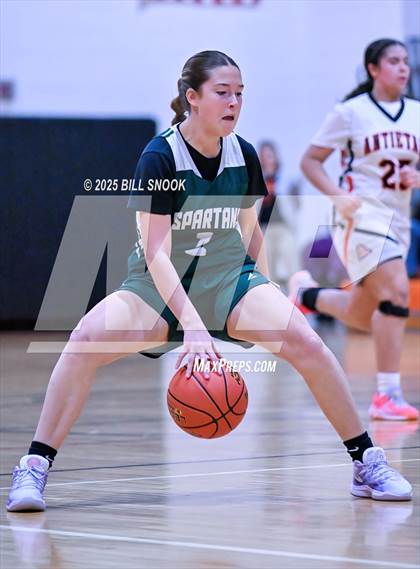 Thumbnail 2 in York County Tech @ Antietam photogallery.