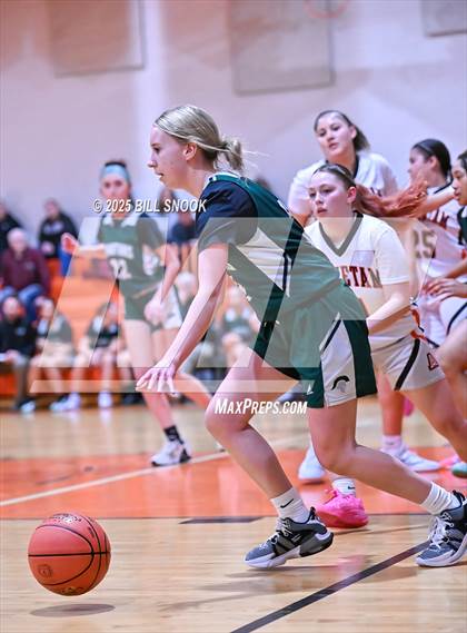 Thumbnail 1 in York County Tech @ Antietam photogallery.