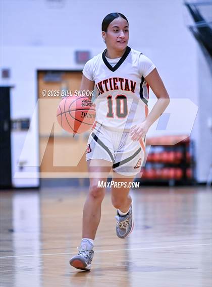 Thumbnail 1 in York County Tech @ Antietam photogallery.