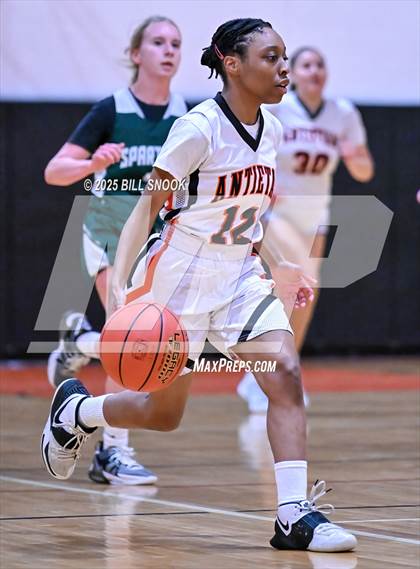 Thumbnail 2 in York County Tech @ Antietam photogallery.