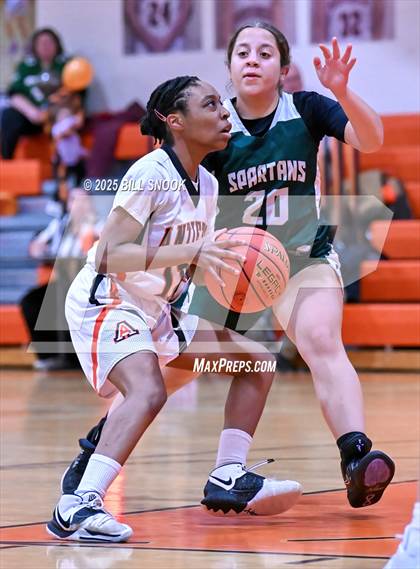 Thumbnail 3 in York County Tech @ Antietam photogallery.
