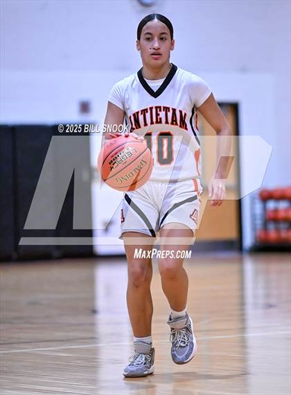 Thumbnail 3 in York County Tech @ Antietam photogallery.