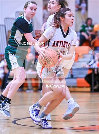 Thumbnail 2 in York County Tech @ Antietam photogallery.