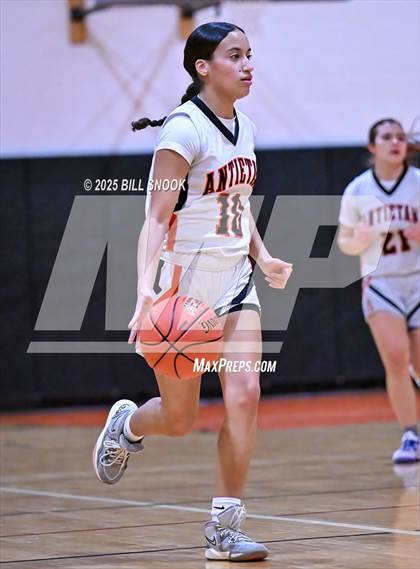 Thumbnail 3 in York County Tech @ Antietam photogallery.