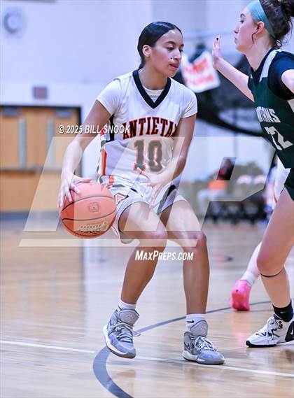 Thumbnail 2 in York County Tech @ Antietam photogallery.