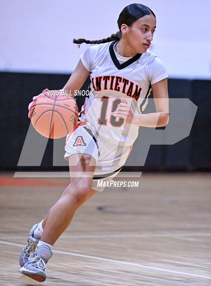 Thumbnail 1 in York County Tech @ Antietam photogallery.