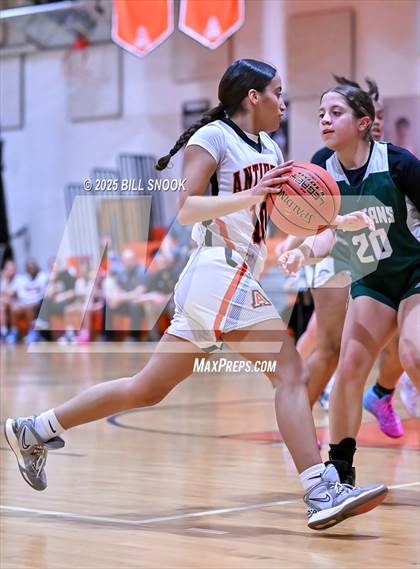 Thumbnail 1 in York County Tech @ Antietam photogallery.