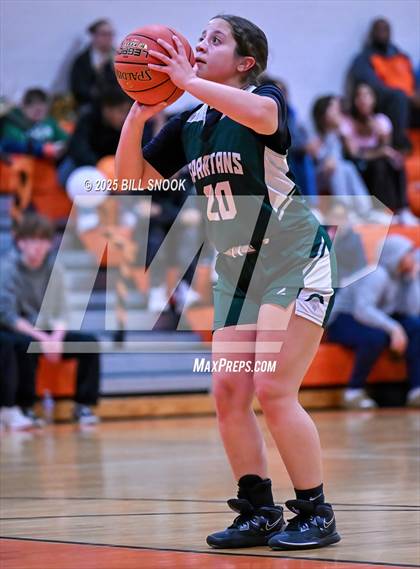 Thumbnail 3 in York County Tech @ Antietam photogallery.