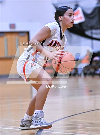 Thumbnail 1 in York County Tech @ Antietam photogallery.
