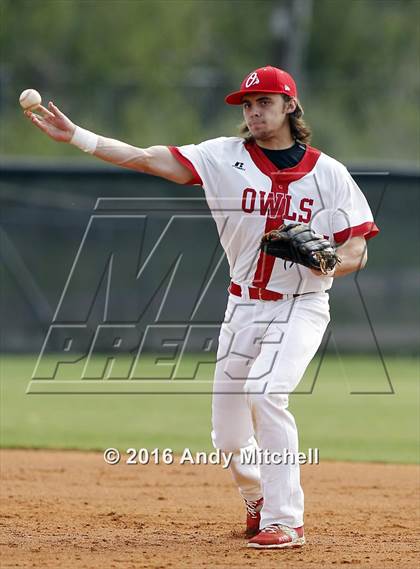Thumbnail 1 in Grace Baptist Academy @ Ooltewah photogallery.
