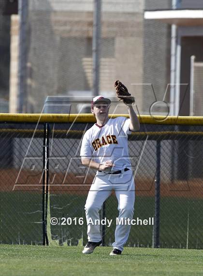 Thumbnail 3 in Grace Baptist Academy @ Ooltewah photogallery.