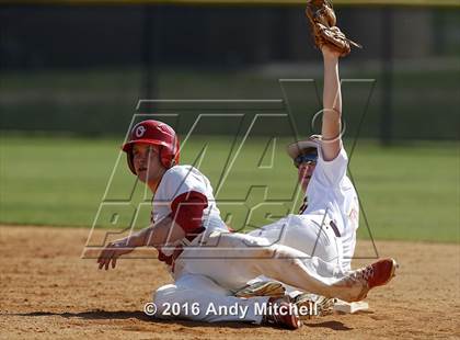 Thumbnail 2 in Grace Baptist Academy @ Ooltewah photogallery.