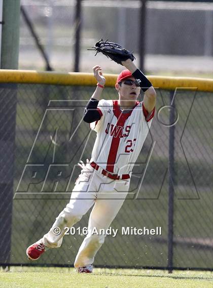 Thumbnail 3 in Grace Baptist Academy @ Ooltewah photogallery.