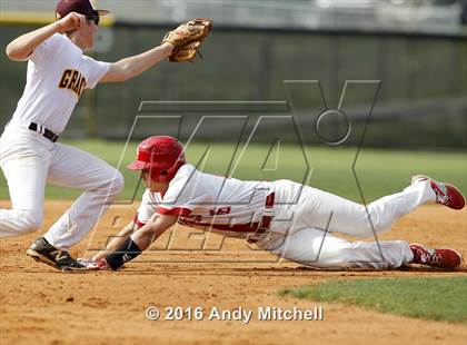 Thumbnail 2 in Grace Baptist Academy @ Ooltewah photogallery.