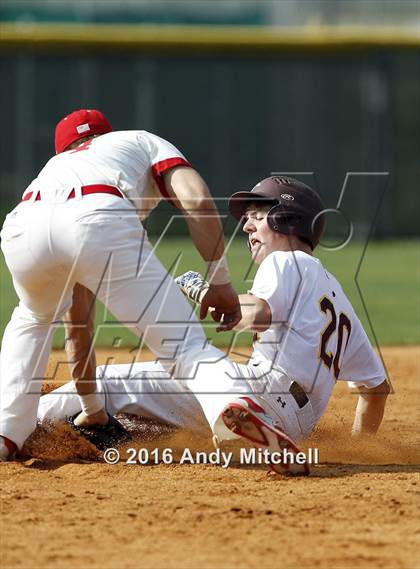 Thumbnail 3 in Grace Baptist Academy @ Ooltewah photogallery.