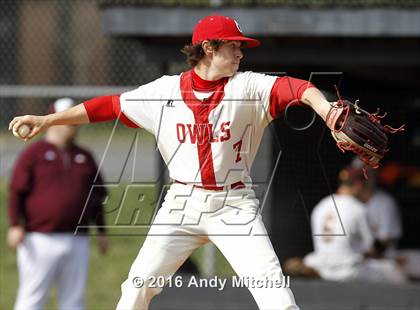 Thumbnail 1 in Grace Baptist Academy @ Ooltewah photogallery.