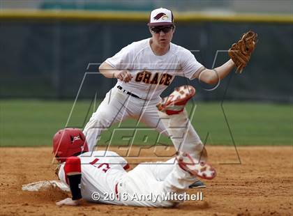 Thumbnail 2 in Grace Baptist Academy @ Ooltewah photogallery.