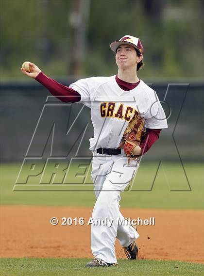 Thumbnail 3 in Grace Baptist Academy @ Ooltewah photogallery.