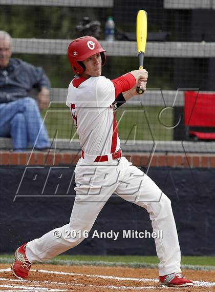Thumbnail 3 in Grace Baptist Academy @ Ooltewah photogallery.