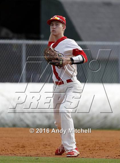 Thumbnail 3 in Grace Baptist Academy @ Ooltewah photogallery.
