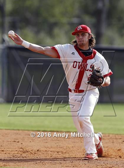 Thumbnail 1 in Grace Baptist Academy @ Ooltewah photogallery.