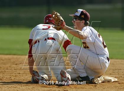Thumbnail 3 in Grace Baptist Academy @ Ooltewah photogallery.