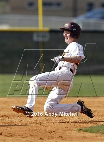 Thumbnail 2 in Grace Baptist Academy @ Ooltewah photogallery.