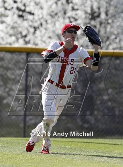 Thumbnail 2 in Grace Baptist Academy @ Ooltewah photogallery.