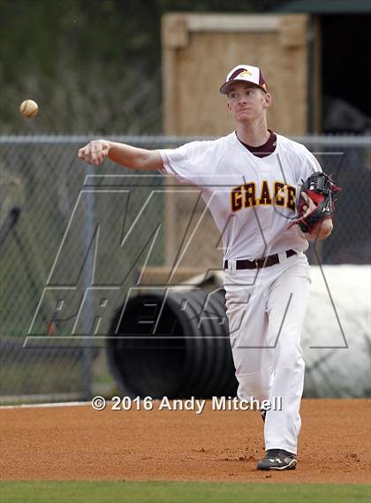 Thumbnail 2 in Grace Baptist Academy @ Ooltewah photogallery.
