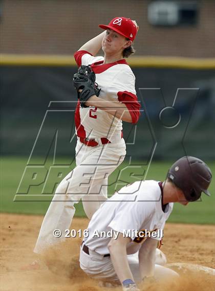 Thumbnail 2 in Grace Baptist Academy @ Ooltewah photogallery.