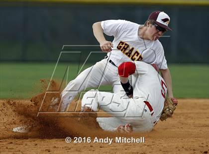 Thumbnail 3 in Grace Baptist Academy @ Ooltewah photogallery.