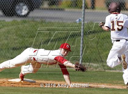 Thumbnail 2 in Grace Baptist Academy @ Ooltewah photogallery.