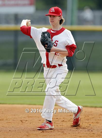 Thumbnail 3 in Grace Baptist Academy @ Ooltewah photogallery.