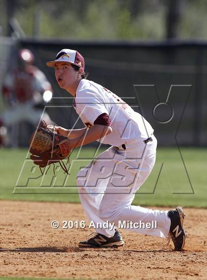 Thumbnail 1 in Grace Baptist Academy @ Ooltewah photogallery.