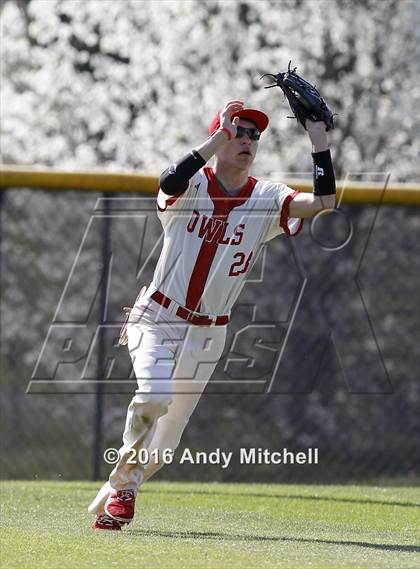 Thumbnail 1 in Grace Baptist Academy @ Ooltewah photogallery.