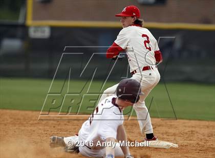 Thumbnail 1 in Grace Baptist Academy @ Ooltewah photogallery.