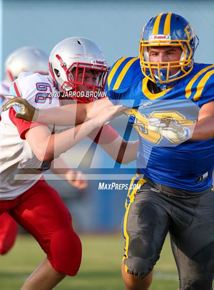 Thumbnail 1 in Lumberton @ Evadale photogallery.