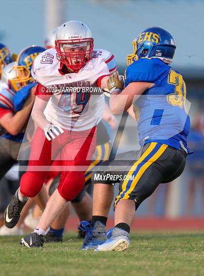 Thumbnail 2 in Lumberton @ Evadale photogallery.