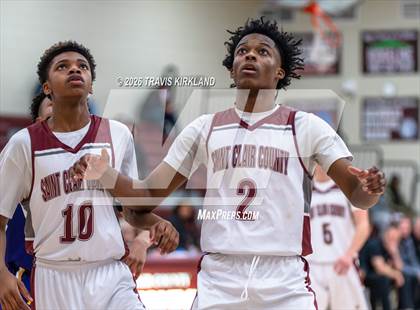 Thumbnail 3 in FR: Springville @ St. Clair County photogallery.