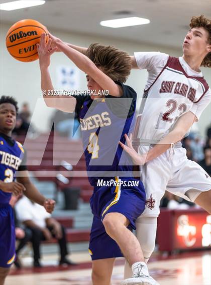 Thumbnail 3 in FR: Springville @ St. Clair County photogallery.