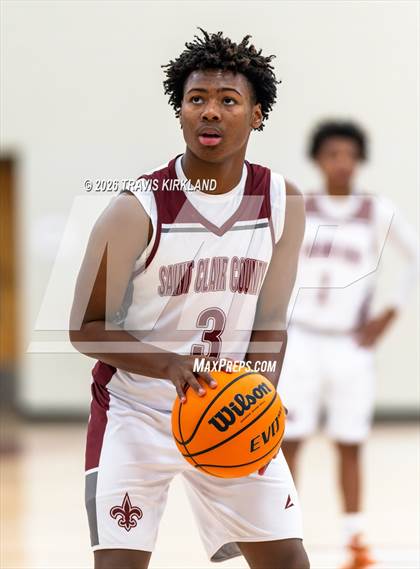 Thumbnail 3 in FR: Springville @ St. Clair County photogallery.