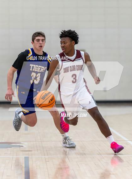 Thumbnail 2 in FR: Springville @ St. Clair County photogallery.