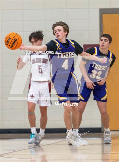 Thumbnail 1 in FR: Springville @ St. Clair County photogallery.