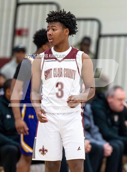 Thumbnail 1 in FR: Springville @ St. Clair County photogallery.