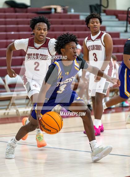 Thumbnail 3 in FR: Springville @ St. Clair County photogallery.