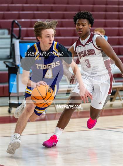 Thumbnail 1 in FR: Springville @ St. Clair County photogallery.