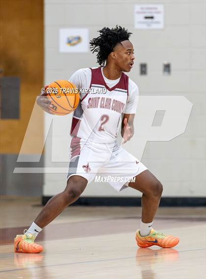 Thumbnail 1 in FR: Springville @ St. Clair County photogallery.