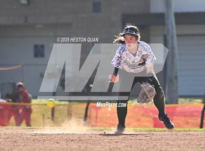 Thumbnail 2 in Newport Harbor vs. Irvine (Alan Dugard Classic) photogallery.