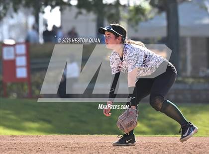 Thumbnail 2 in Newport Harbor vs. Irvine (Alan Dugard Classic) photogallery.