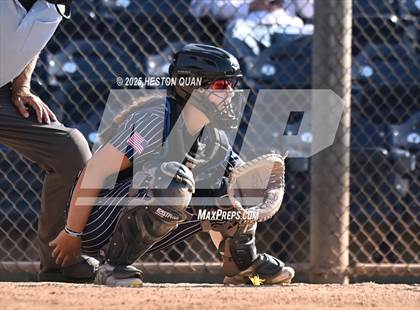 Thumbnail 3 in Newport Harbor vs. Irvine (Alan Dugard Classic) photogallery.